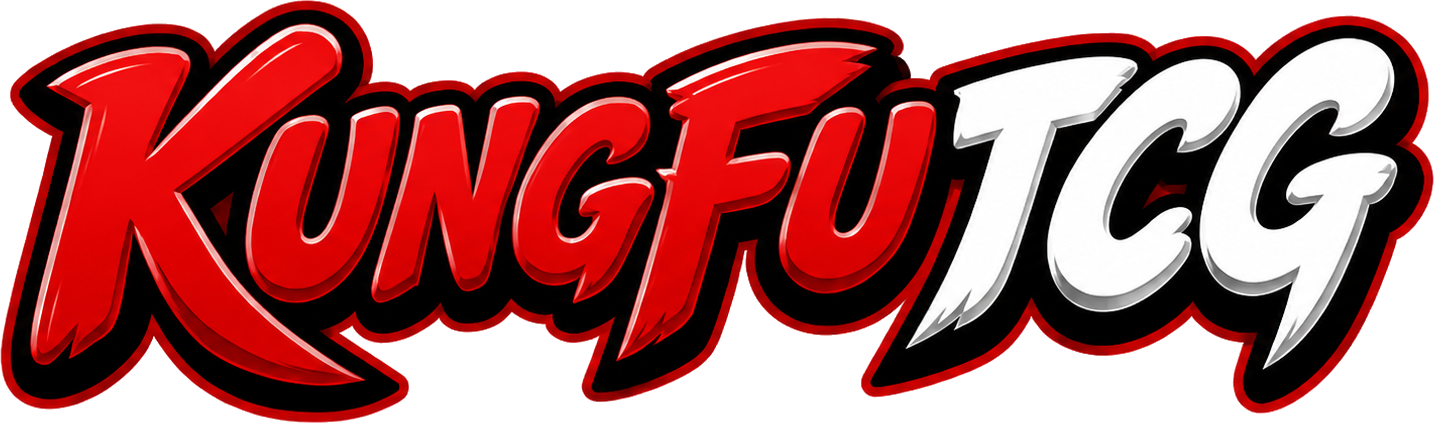 Kung Fu TCG
